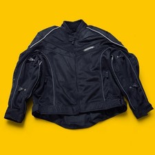 Tourmaster Intake Series 2 Motorcycle Jacket ...