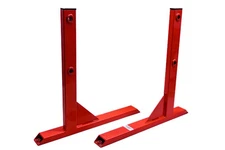 Aprilia 8140193 Rear Wheel Stand Kit