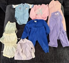 Baby Clothes 12 Months