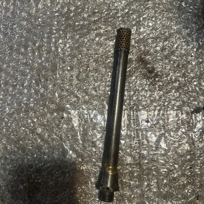 TCM Continental A65 Aircraft Engine Parts oil suction tube