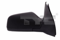 TYC AußEnspiegel 325-0047 FüR Opel