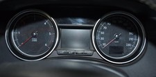 Compteur Peugeot 508