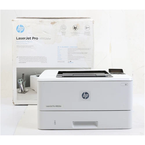 HP LaserJet Pro 4002dw + Defekt (277242)