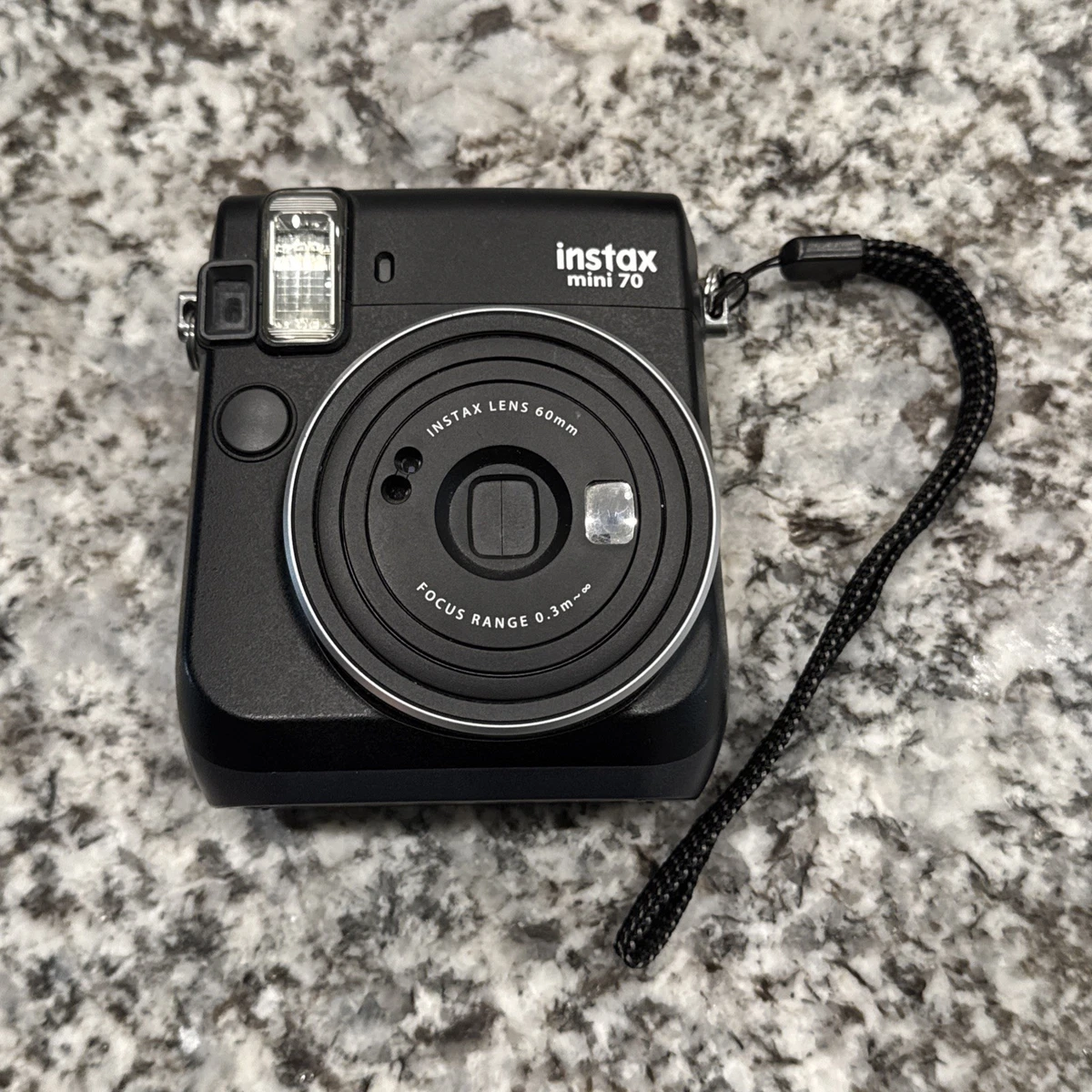 FUJI FILM INSTAX MINI 70まとめ(ジャンク品） Instant Fujifilm