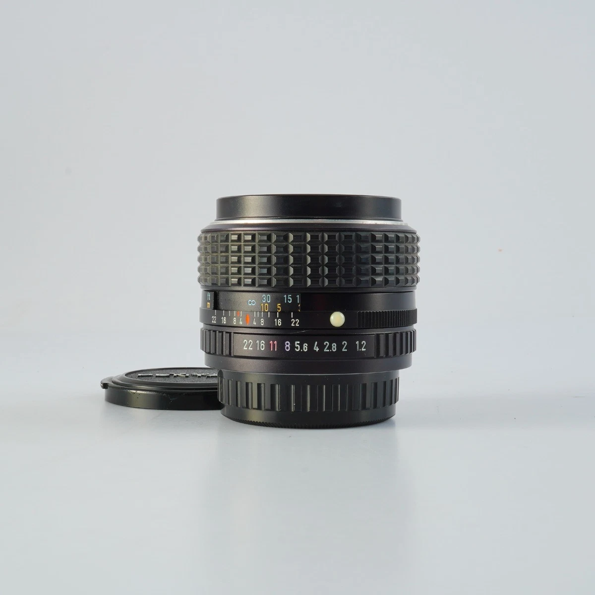 Pentax SMC f/1.2 Camera Lenses 50mm Focal for sale | eBay Pentax SMC f/1.2 Camera Lenses 50mm Focal for sale | eBay
