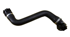BMW 5 SERIES F10 520D ENGINE N47D20C 2012 WATER COOLANT HOSE PIPE 7809821