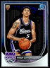 2025-26 Bowman Basketball CHROME VARIATIONS 🏀 MUST BUY 2 CARDS ELSE CANCELLED