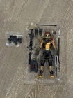 GI Joe Classified #180 Cobra Desert Scorpion FIGURE ONLY COMPLETE - NO SCORPION
