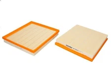 Air Filter FILTRON AP 034/6-2x for Mercedes-Benz M-Class (W164) 4 2006-2009