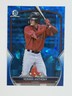2023 Bowman Chrome Draft Sapphire Edition - Roman Anthony
