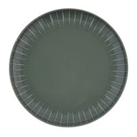 Ambition Speiseteller Teller Flachteller Essteller Servierteller Ligne 30Cm GrüN