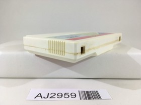 AJ2959 Ikki Nintendo Famicom NES Japan