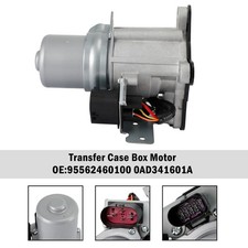 Getriebe Stellmotor Verteilergetriebe 0AD341601 für VW Porsche Cayenne 955 4WD