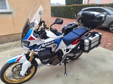 Honda Africa Twin Adventure Sport 30th
