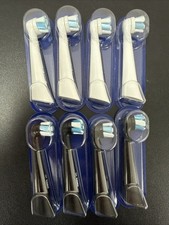 Oral-B iO Series Electric Toothbrush Replacement Brush Heads Ultimate Clean 8 Ct