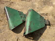John Deere 4010 4020 Tractor Fenders & Brackets