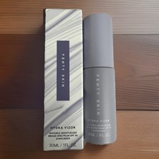 FENTY SKIN Hydra Vizor Invisible Moisturizer Sunscreen SPF 30 Exp 5/2026 30 mL