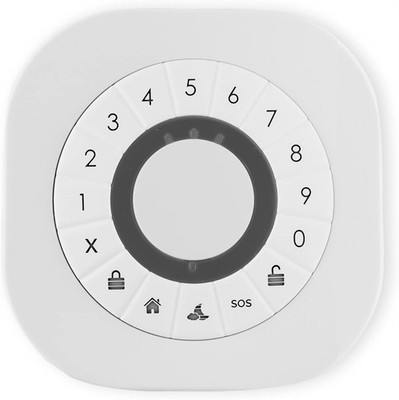 J5 Frient Intelligent Keypad | Smart Rfid-Leser | Sichere Zugangskontrolle