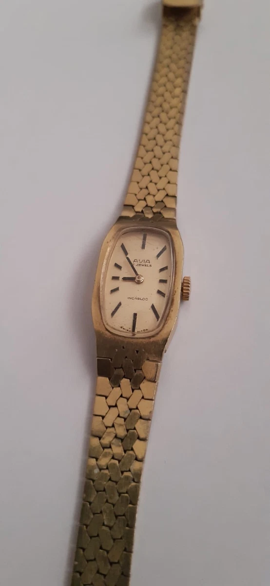 Avia Wristwatches for sale | eBay