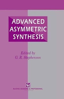 Advanced Asymmetric Synthesis: State-of-the-art and future trends in feature tec