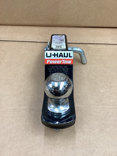 UHAUL TOW HITCH 13111 B14 SOPL192-R1
