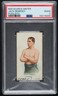 1887 Allen & Ginter's The World's Champions Tobacco N28 Jack