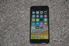 Apple iPhone 6 - 16GB (Unlocked) no touch id