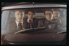 1976 Mado Slide - Jacques Richard, Jacques Dutronc & Benoît Allemane