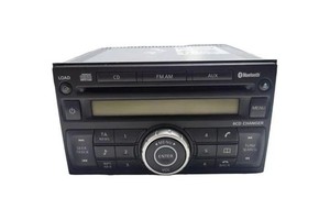 NISSAN QASHQAI II J11, J11 Musik-Player mit GPS 28184JD45A 1.50 Diesel 26555041