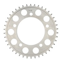 Afam Kettenrad 11613-47 Alu #525 (FüR: Honda Cbr 900 Rr Fireblade SC33 96-99 )