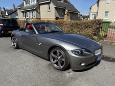 BMW Z4 2.5i Sport Edition Luxury