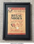 1939 Babe Ruth Multi-Signed New York Yankees Program PSA/DNA
