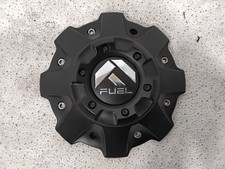 Aftermarket Fuel Off-road Octane D509 Series Center Cap For 2014 Jeep Wrangler