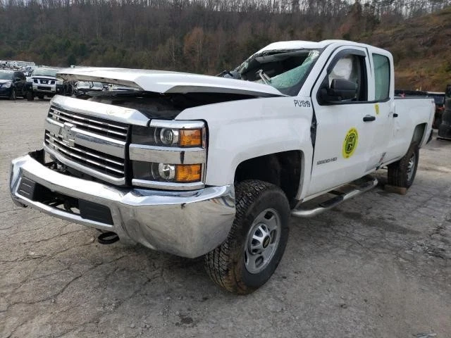 Used Alternator fits: 2017 Chevrolet Silverado 2500 pickup 150 amp opt KG4 6.0 G - Image 4 of 4