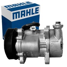 MAHLE KLIMAKOMPRESSOR BEHR SD6V12 passend für CITROËN SAXO XSARA PEUGEOT 106