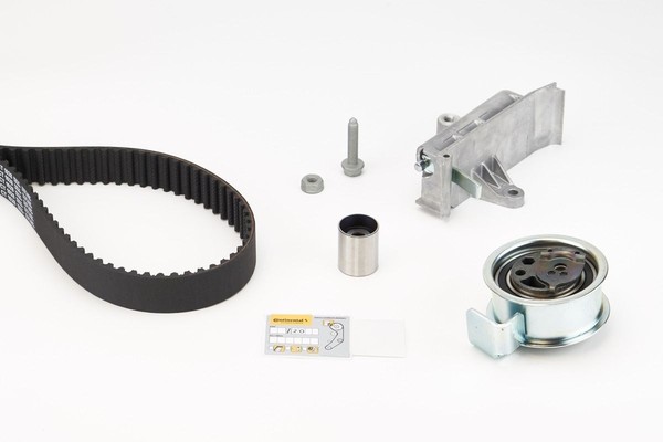 Continental Ctam Zahnriemensatz Fuer VAG CT1028K2-image