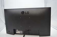 LG 24" IPS 1920 x 1080 FHD Monitor with AMD FreeSync, Black 100Hz PC1796300