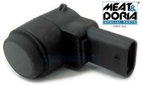 Meat & Doria 94521 Sensor FüR Einparkhilfe Parksensor PDC Sensor