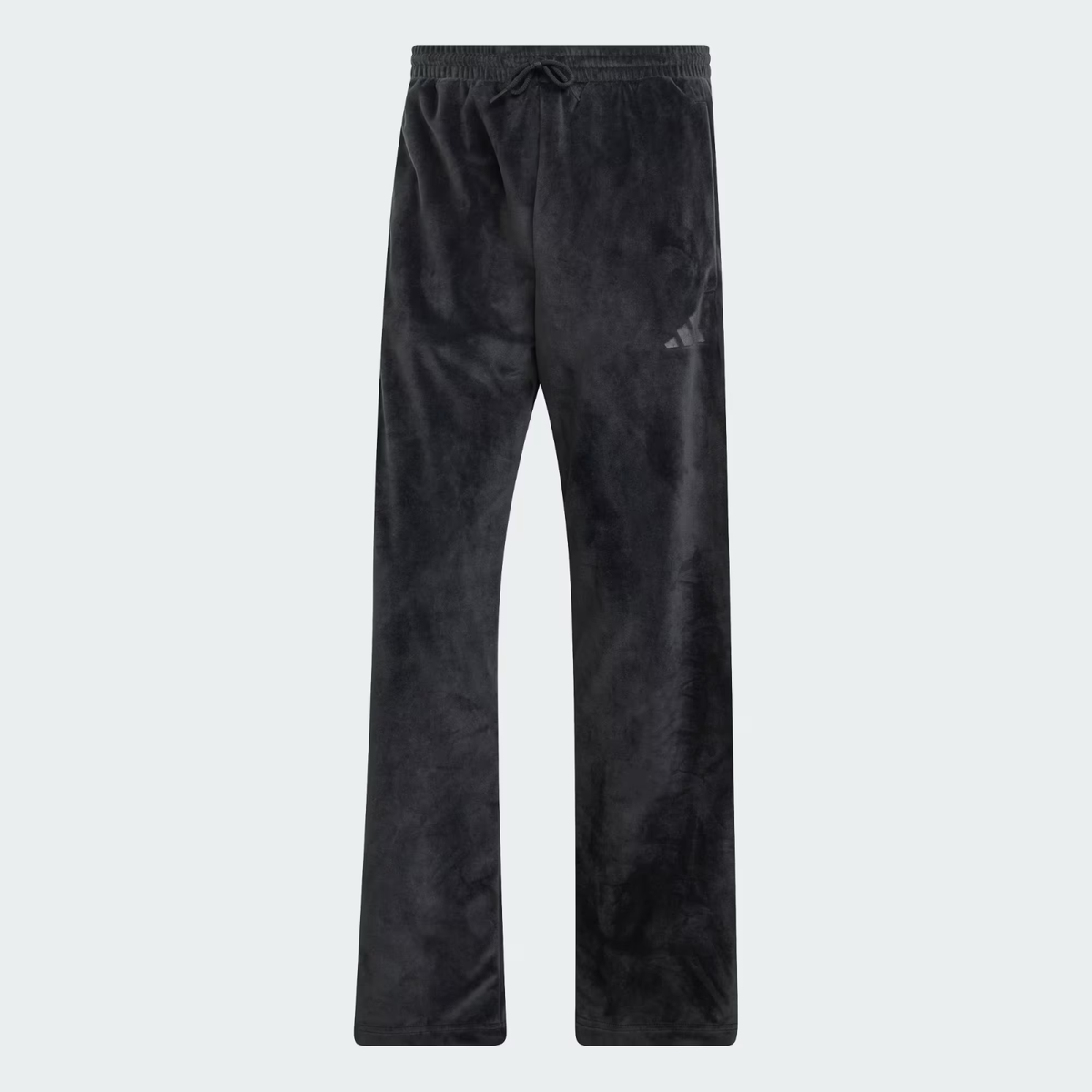 Adidas Sportswear Men's Plush Velour Track Pant JM4305 | eBay