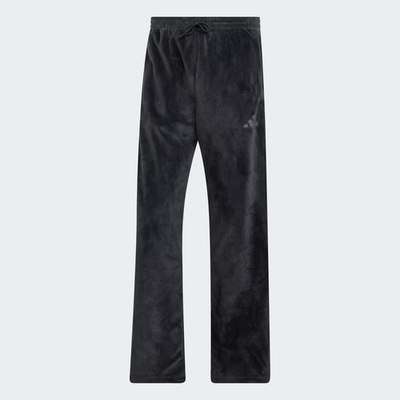 Adidas Sportswear Men's Plush Velour Track Pant JM4305 | eBay
