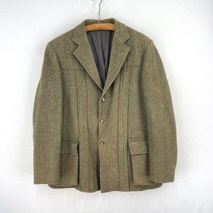 Half Norfolk Jacket | eBay