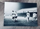 ORIGINAL READING PHOTOGRAPH  V CARDIFF CITY 3/11/1982