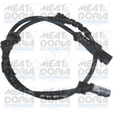 Sensor de velocidad ABS delantero para RENAULT DACIA Clio Grandtour III caja Mcv 8200419177