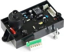 91367 RV Water Heaters Control Circuit Board fits for Water Heater Circuit Boa