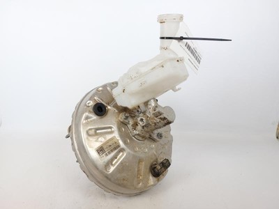 25607862833 bremskraftverstärker für RENAULT CLIO V (B7) 2019 - 1.5D K9KU8 2019