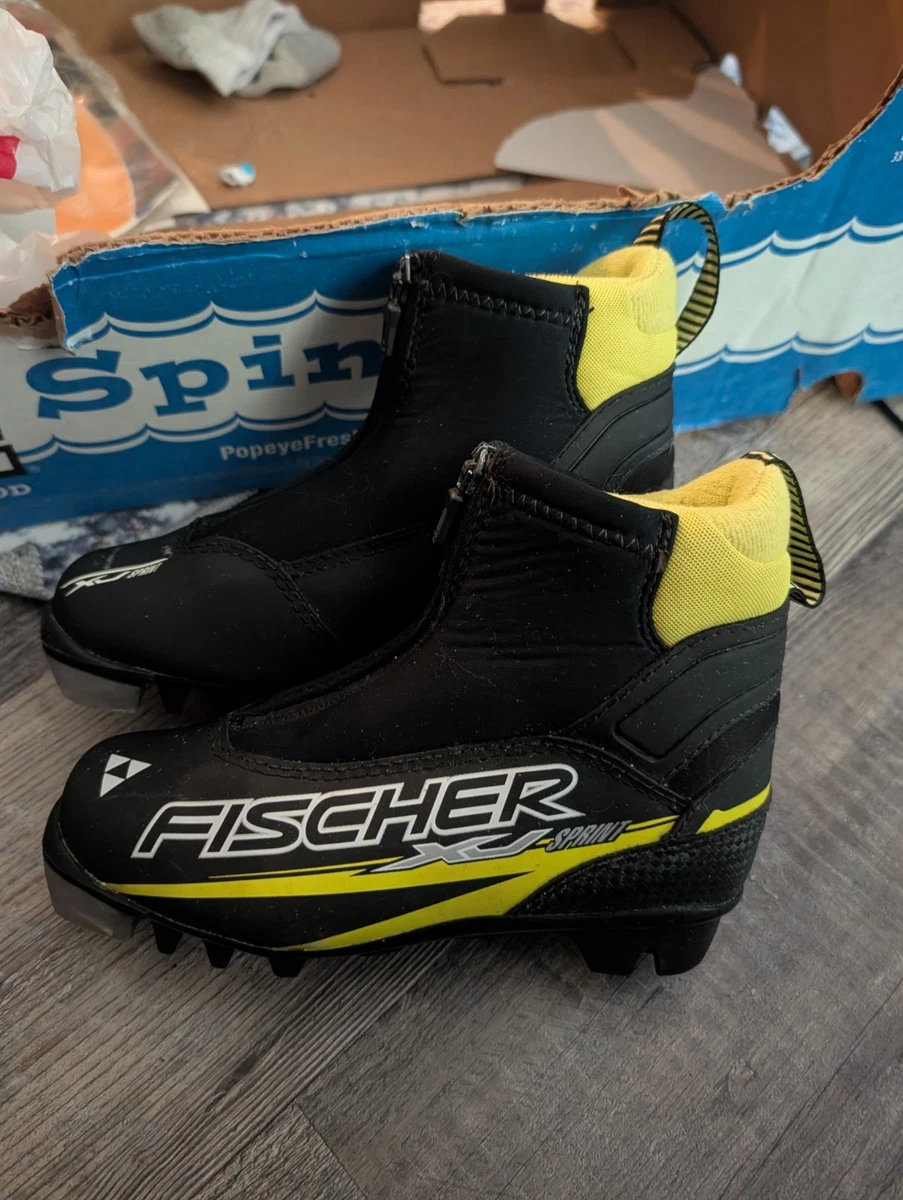 Fischer Ski & Snowboard Boots for Men for sale | eBay