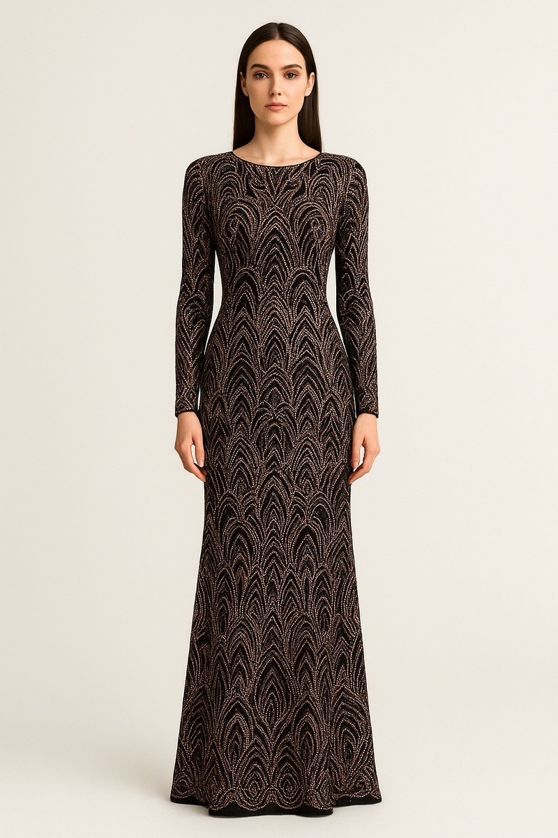 dresses graduation A Line Satin Halter Sleeveless Floor-length Sweep Train Evening Dress With Split Front