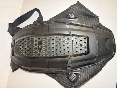 EVOC Street Armor Back Protector L/XL (47-51) CE EN 1621-2 Level 2 Motorcycle