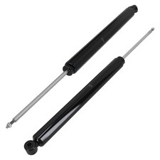 Rear Shock Absorbers FOR MAZDA 3 (BL) 2008-2014 2.5 2.3 MPS Turbo 2.2