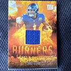 2025 Panini Absolute Malik Nabers Base (RAW)